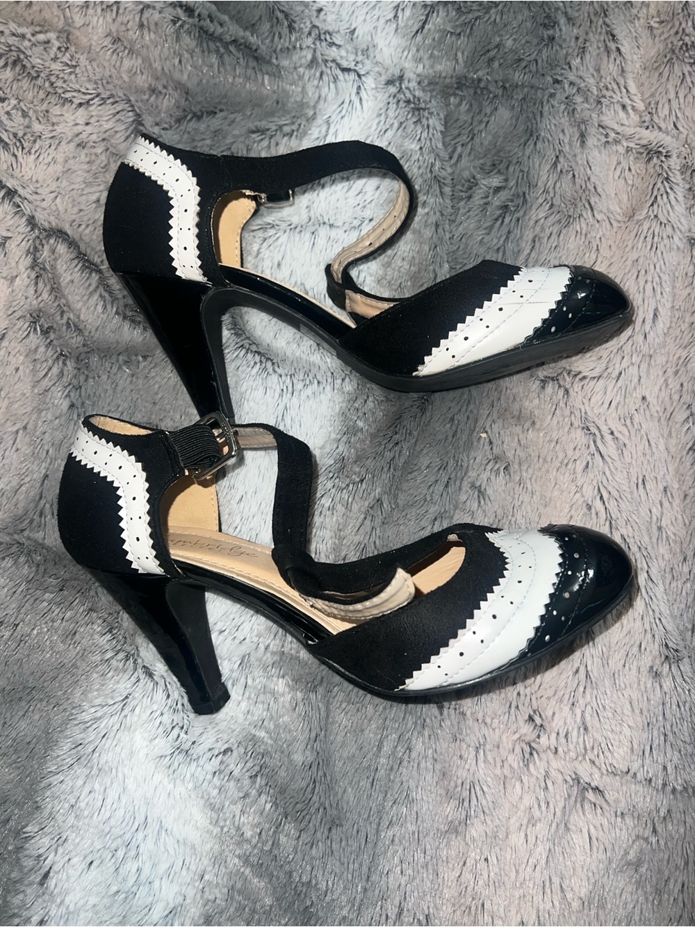 Cambridge Select women’s high heels - Picture 2 of 5